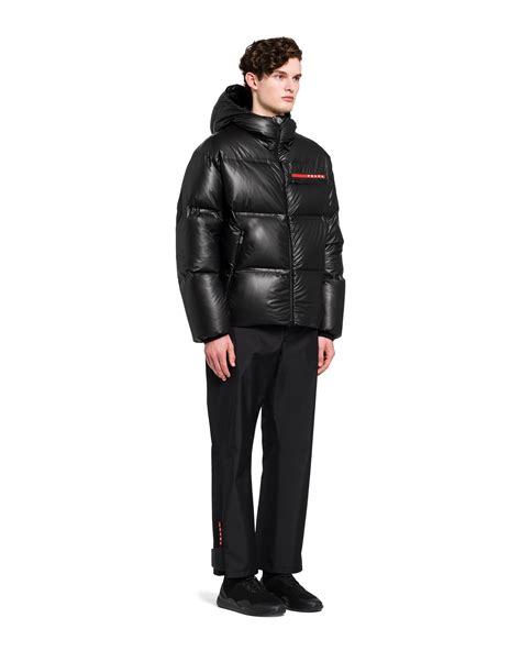 prada puffer jacket replica